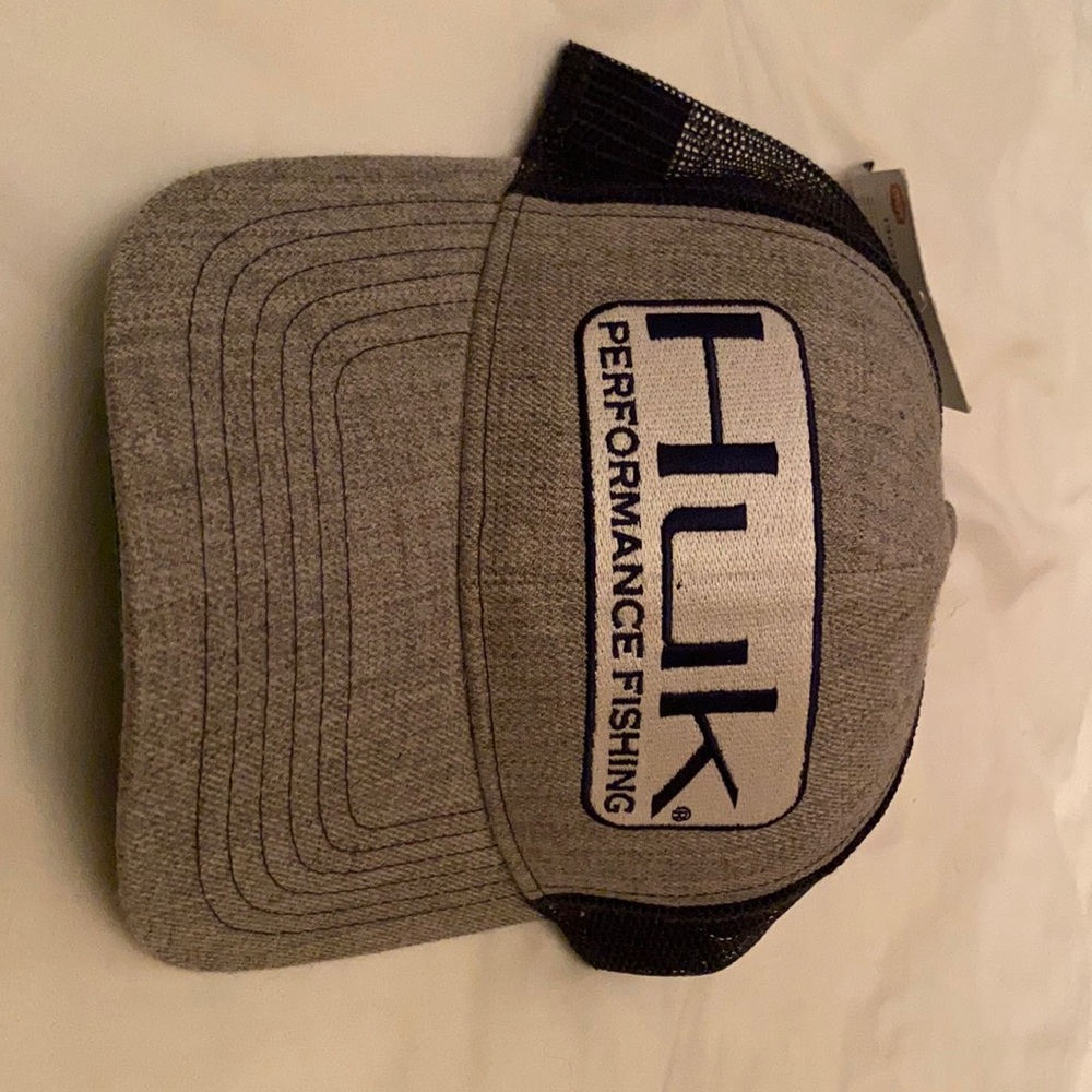 Huk Hat